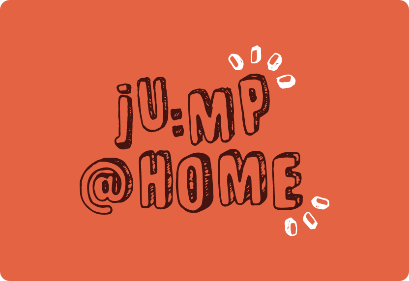 logo for jump at home